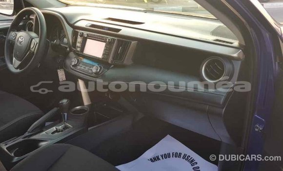 Acheter Import Voiture Toyota RAV4 Bleu à Import - Dubai, Iles Acheter Import Voiture Toyota RAV4 Bleu à Import - Dubai, Iles