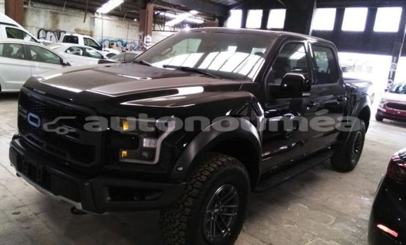 Acheter Import Voiture Ford Raptor Noir à Import - Dubai, Iles Acheter Import Voiture Ford Raptor Noir à Import - Dubai, Iles