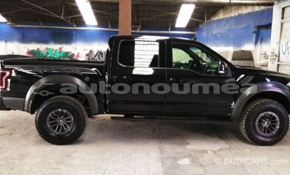 Acheter Import Voiture Ford Raptor Noir à Import - Dubai, Iles Acheter Import Voiture Ford Raptor Noir à Import - Dubai, Iles