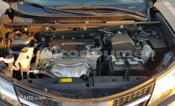 Acheter Import Voiture Toyota RAV4 Autre à Import - Dubai, Iles Acheter Import Voiture Toyota RAV4 Autre à Import - Dubai, Iles