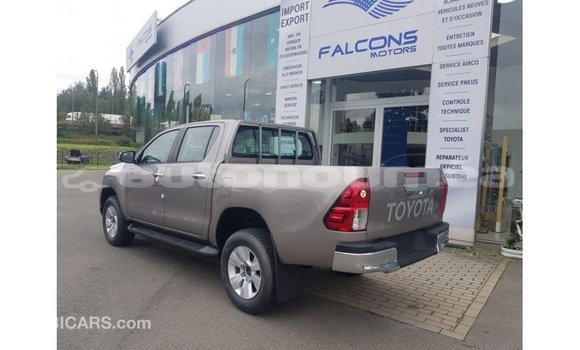 Buy Import Toyota Hilux Other Car in Import - Dubai in Iles Buy Import Toyota Hilux Other Car in Import - Dubai in Iles