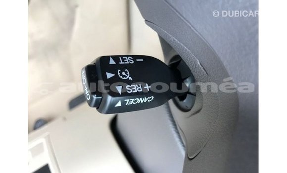 Acheter Import Voiture Toyota Land Cruiser Blanc à Import - Dubai, Iles Acheter Import Voiture Toyota Land Cruiser Blanc à Import - Dubai, Iles