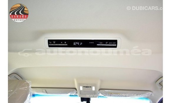 Acheter Import Voiture Toyota Granvia Blanc à Import - Dubai, Iles Acheter Import Voiture Toyota Granvia Blanc à Import - Dubai, Iles