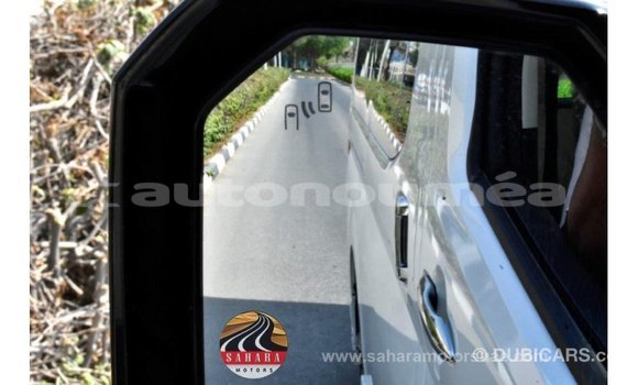 Acheter Import Voiture Toyota Granvia Blanc à Import - Dubai, Iles Acheter Import Voiture Toyota Granvia Blanc à Import - Dubai, Iles