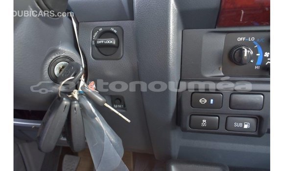 Acheter Import Voiture Toyota Land Cruiser Autre à Import - Dubai, Iles Acheter Import Voiture Toyota Land Cruiser Autre à Import - Dubai, Iles