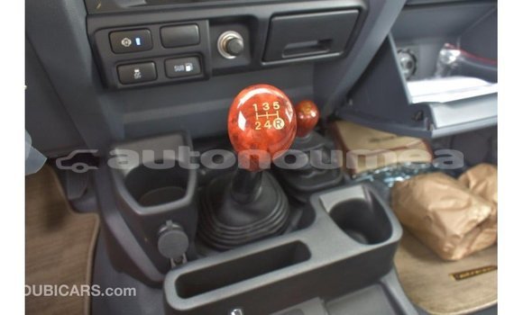 Acheter Import Voiture Toyota Land Cruiser Autre à Import - Dubai, Iles Acheter Import Voiture Toyota Land Cruiser Autre à Import - Dubai, Iles