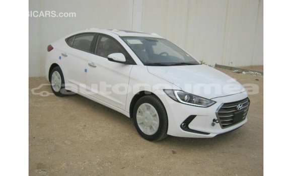Acheter Import Voiture Hyundai Elantra Blanc à Import - Dubai, Iles Acheter Import Voiture Hyundai Elantra Blanc à Import - Dubai, Iles