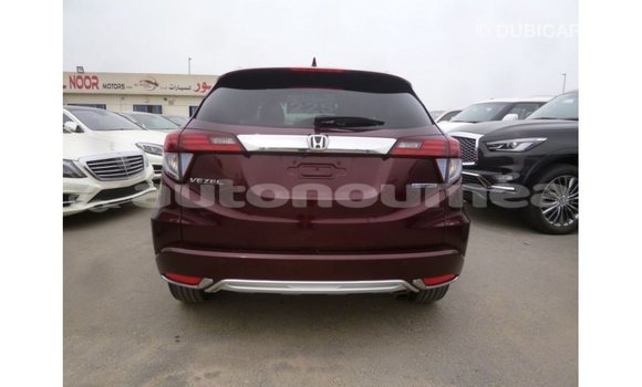 Acheter Import Voiture Honda Vezel Rouge à Import - Dubai, Iles Acheter Import Voiture Honda Vezel Rouge à Import - Dubai, Iles