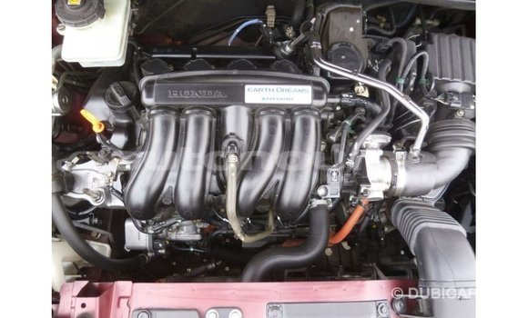 Acheter Import Voiture Honda Vezel Rouge à Import - Dubai, Iles Acheter Import Voiture Honda Vezel Rouge à Import - Dubai, Iles