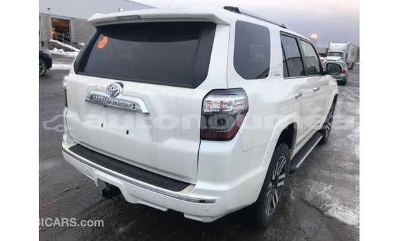 Acheter Import Utilitaire Toyota HiAce Blanc à Import - Dubai, Iles Acheter Import Utilitaire Toyota HiAce Blanc à Import - Dubai, Iles