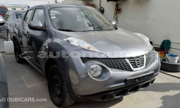 Acheter Import Voiture Nissan Juke Autre à Import - Dubai, Iles Acheter Import Voiture Nissan Juke Autre à Import - Dubai, Iles