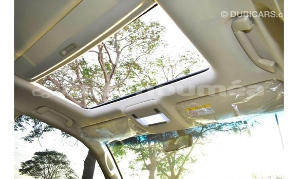 Acheter Import Voiture Toyota Land Cruiser Blanc à Import - Dubai, Iles Acheter Import Voiture Toyota Land Cruiser Blanc à Import - Dubai, Iles