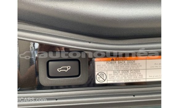 Acheter Import Voiture Lexus LX Noir à Import - Dubai, Iles Acheter Import Voiture Lexus LX Noir à Import - Dubai, Iles