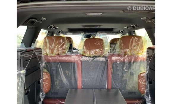 Acheter Import Voiture Lexus LX Noir à Import - Dubai, Iles Acheter Import Voiture Lexus LX Noir à Import - Dubai, Iles