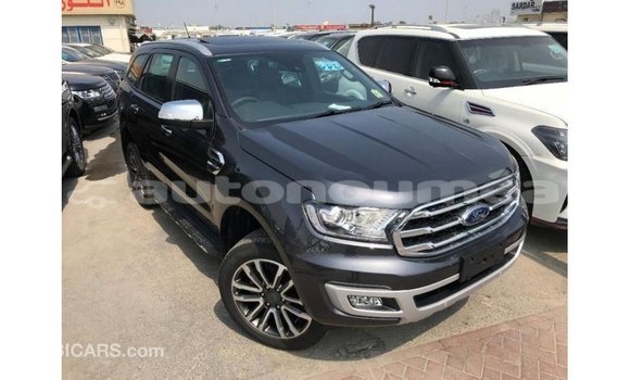 Acheter Import Voiture Ford Ranger Autre à Import - Dubai, Iles Acheter Import Voiture Ford Ranger Autre à Import - Dubai, Iles