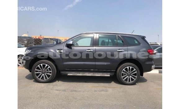 Acheter Import Voiture Ford Ranger Autre à Import - Dubai, Iles Acheter Import Voiture Ford Ranger Autre à Import - Dubai, Iles