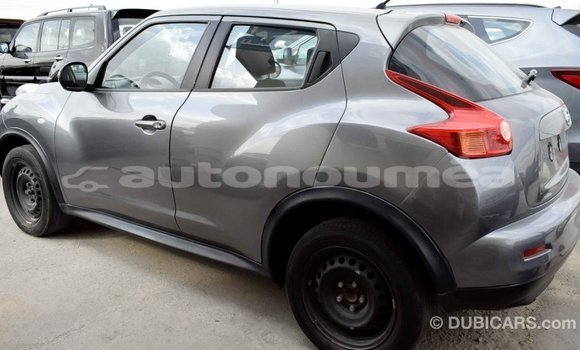 Acheter Import Voiture Nissan Juke Autre à Import - Dubai, Iles Acheter Import Voiture Nissan Juke Autre à Import - Dubai, Iles
