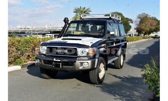 Acheter Import Voiture Toyota Land Cruiser Autre à Import - Dubai, Iles Acheter Import Voiture Toyota Land Cruiser Autre à Import - Dubai, Iles
