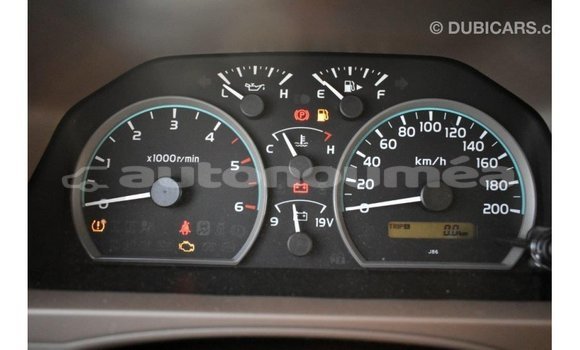 Acheter Import Voiture Toyota Land Cruiser Autre à Import - Dubai, Iles Acheter Import Voiture Toyota Land Cruiser Autre à Import - Dubai, Iles