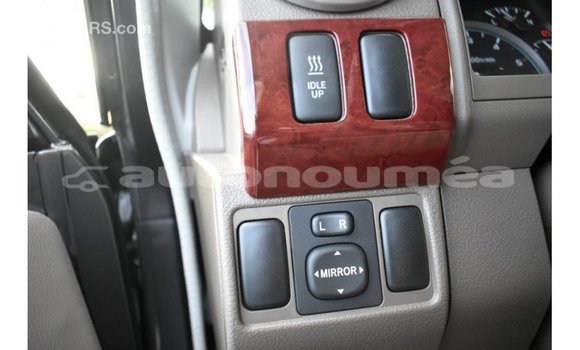 Acheter Import Voiture Toyota Land Cruiser Autre à Import - Dubai, Iles Acheter Import Voiture Toyota Land Cruiser Autre à Import - Dubai, Iles