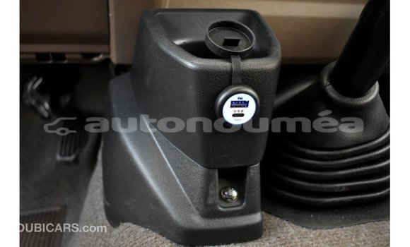 Acheter Import Voiture Toyota Land Cruiser Autre à Import - Dubai, Iles Acheter Import Voiture Toyota Land Cruiser Autre à Import - Dubai, Iles