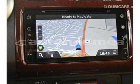 Acheter Import Voiture Toyota Land Cruiser Autre à Import - Dubai, Iles Acheter Import Voiture Toyota Land Cruiser Autre à Import - Dubai, Iles