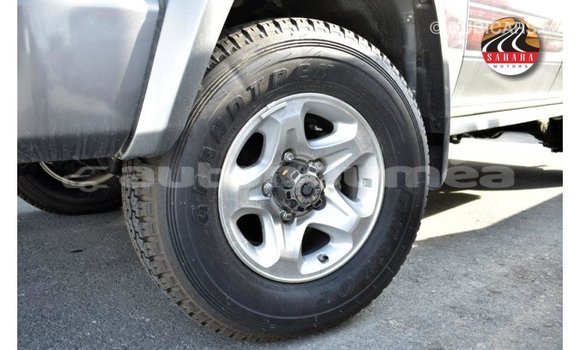 Acheter Import Voiture Toyota Land Cruiser Autre à Import - Dubai, Iles Acheter Import Voiture Toyota Land Cruiser Autre à Import - Dubai, Iles