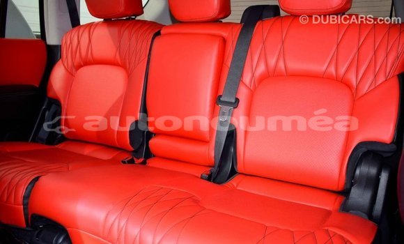 Acheter Import Voiture Nissan Patrol Blanc à Import - Dubai, Iles Acheter Import Voiture Nissan Patrol Blanc à Import - Dubai, Iles