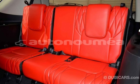 Acheter Import Voiture Nissan Patrol Blanc à Import - Dubai, Iles Acheter Import Voiture Nissan Patrol Blanc à Import - Dubai, Iles