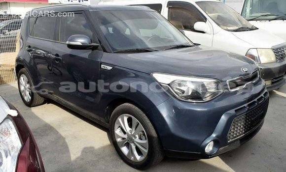 Acheter Import Voiture Kia Soul Autre à Import - Dubai, Iles Acheter Import Voiture Kia Soul Autre à Import - Dubai, Iles