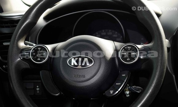 Acheter Import Voiture Kia Soul Autre à Import - Dubai, Iles Acheter Import Voiture Kia Soul Autre à Import - Dubai, Iles