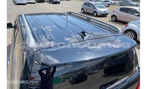 Acheter Import Voiture Toyota Land Cruiser Noir à Import - Dubai, Iles Acheter Import Voiture Toyota Land Cruiser Noir à Import - Dubai, Iles