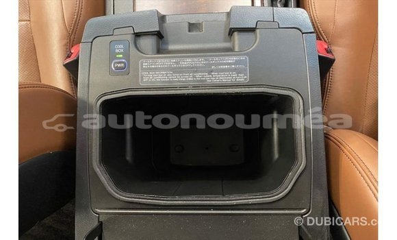 Acheter Import Voiture Toyota Land Cruiser Noir à Import - Dubai, Iles Acheter Import Voiture Toyota Land Cruiser Noir à Import - Dubai, Iles