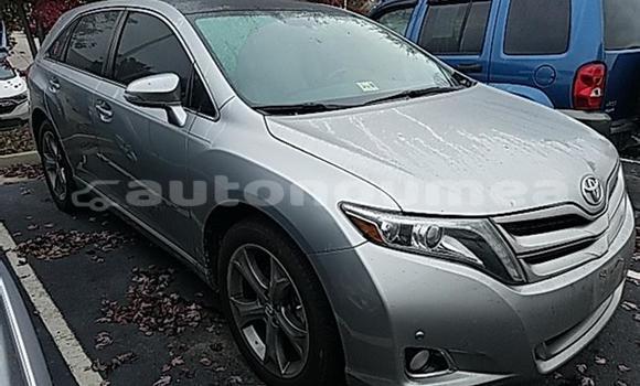 Acheter Occasion Voiture Toyota Avanza Autre à Belep, Iles