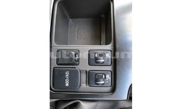 Acheter Import Voiture Toyota Prado Noir à Import - Dubai, Iles Acheter Import Voiture Toyota Prado Noir à Import - Dubai, Iles