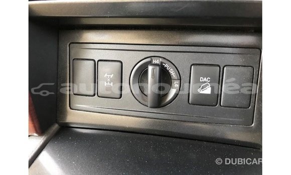 Acheter Import Voiture Toyota Prado Noir à Import - Dubai, Iles Acheter Import Voiture Toyota Prado Noir à Import - Dubai, Iles