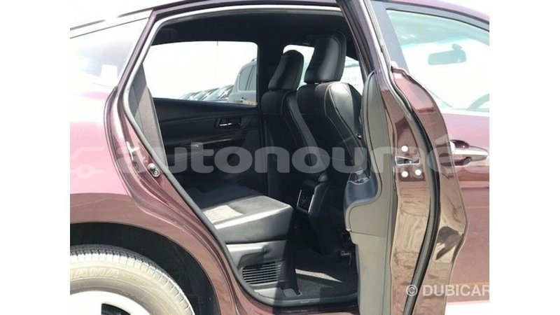 Big with watermark toyota harrier iles import dubai 3638