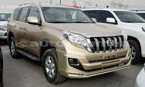 Acheter Import Voiture Toyota Prado Autre à Import - Dubai, Iles Acheter Import Voiture Toyota Prado Autre à Import - Dubai, Iles