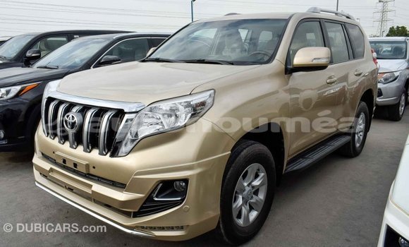 Acheter Import Voiture Toyota Prado Autre à Import - Dubai, Iles Acheter Import Voiture Toyota Prado Autre à Import - Dubai, Iles