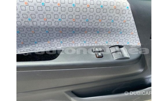 Buy Import Toyota Hiace White Car in Import - Dubai in Iles Buy Import Toyota Hiace White Car in Import - Dubai in Iles