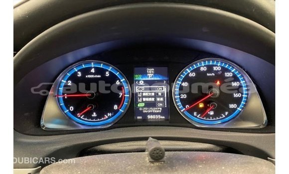 Acheter Import Voiture Toyota Harrier Noir à Import - Dubai, Iles Acheter Import Voiture Toyota Harrier Noir à Import - Dubai, Iles