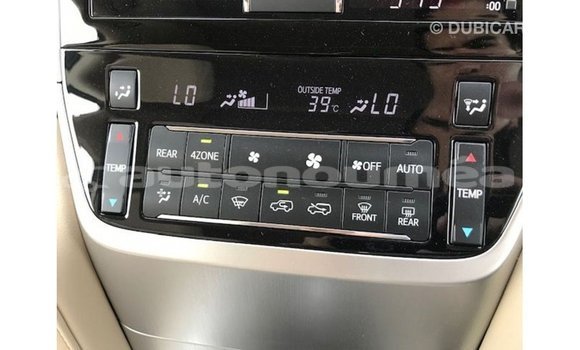 Acheter Import Voiture Toyota Land Cruiser Noir à Import - Dubai, Iles Acheter Import Voiture Toyota Land Cruiser Noir à Import - Dubai, Iles