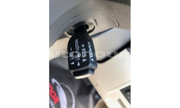 Acheter Import Voiture Toyota Land Cruiser Noir à Import - Dubai, Iles Acheter Import Voiture Toyota Land Cruiser Noir à Import - Dubai, Iles