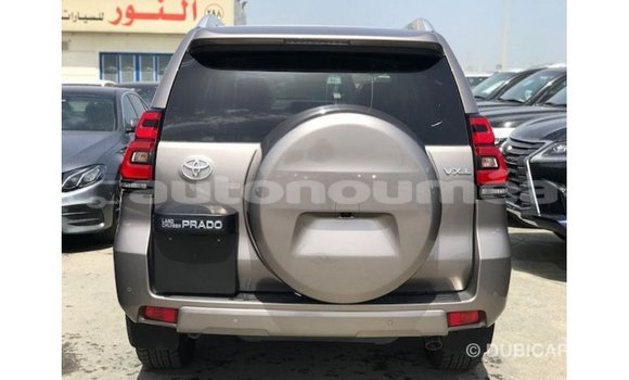 Acheter Import Voiture Toyota Prado Autre à Import - Dubai, Iles Acheter Import Voiture Toyota Prado Autre à Import - Dubai, Iles