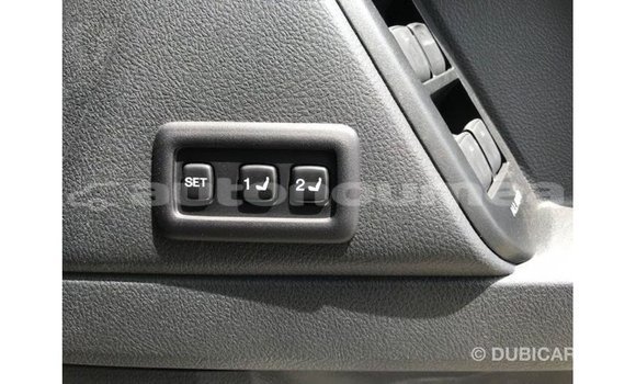 Acheter Import Voiture Toyota Prado Autre à Import - Dubai, Iles Acheter Import Voiture Toyota Prado Autre à Import - Dubai, Iles