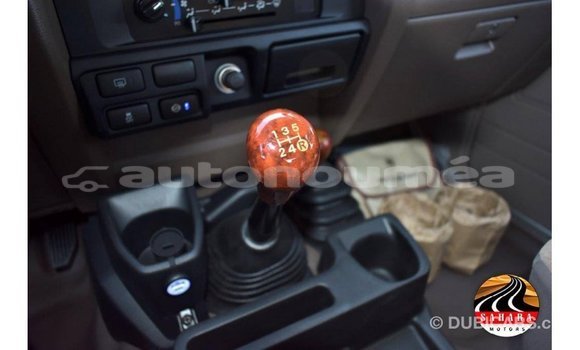 Acheter Import Voiture Toyota Land Cruiser Autre à Import - Dubai, Iles Acheter Import Voiture Toyota Land Cruiser Autre à Import - Dubai, Iles