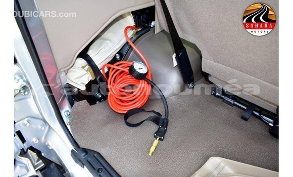 Acheter Import Voiture Toyota Land Cruiser Autre à Import - Dubai, Iles Acheter Import Voiture Toyota Land Cruiser Autre à Import - Dubai, Iles