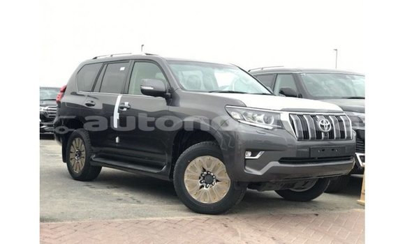 Acheter Import Voiture Toyota Prado Autre à Import - Dubai, Iles Acheter Import Voiture Toyota Prado Autre à Import - Dubai, Iles