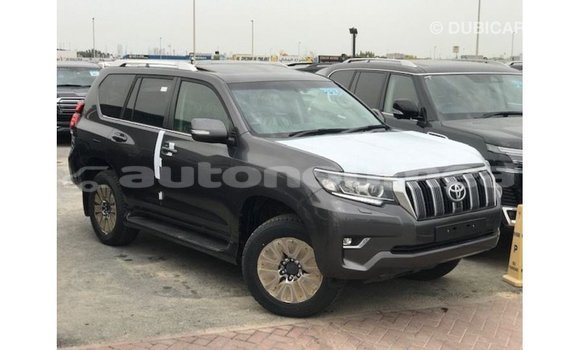 Acheter Import Voiture Toyota Prado Autre à Import - Dubai, Iles Acheter Import Voiture Toyota Prado Autre à Import - Dubai, Iles