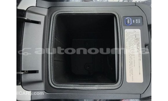 Acheter Import Voiture Toyota Prado Autre à Import - Dubai, Iles Acheter Import Voiture Toyota Prado Autre à Import - Dubai, Iles